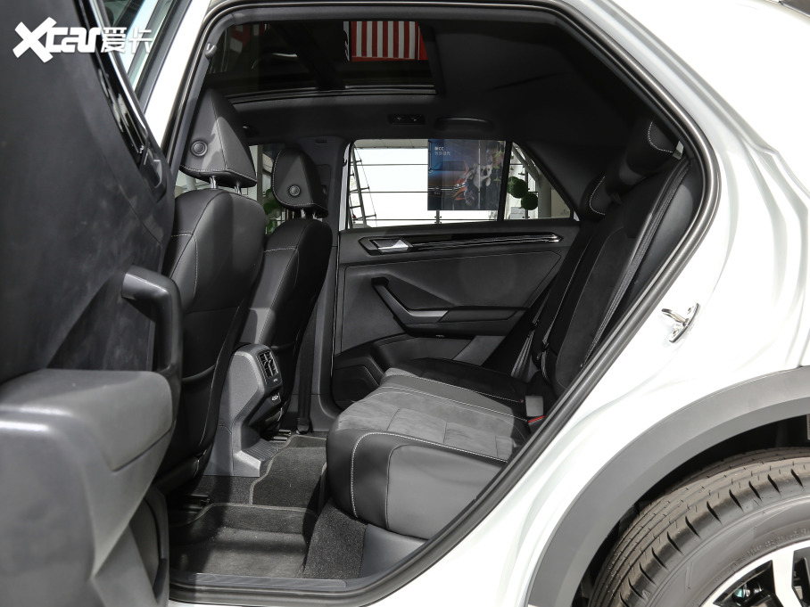 2021T-ROC̽ 280TSI DSGA