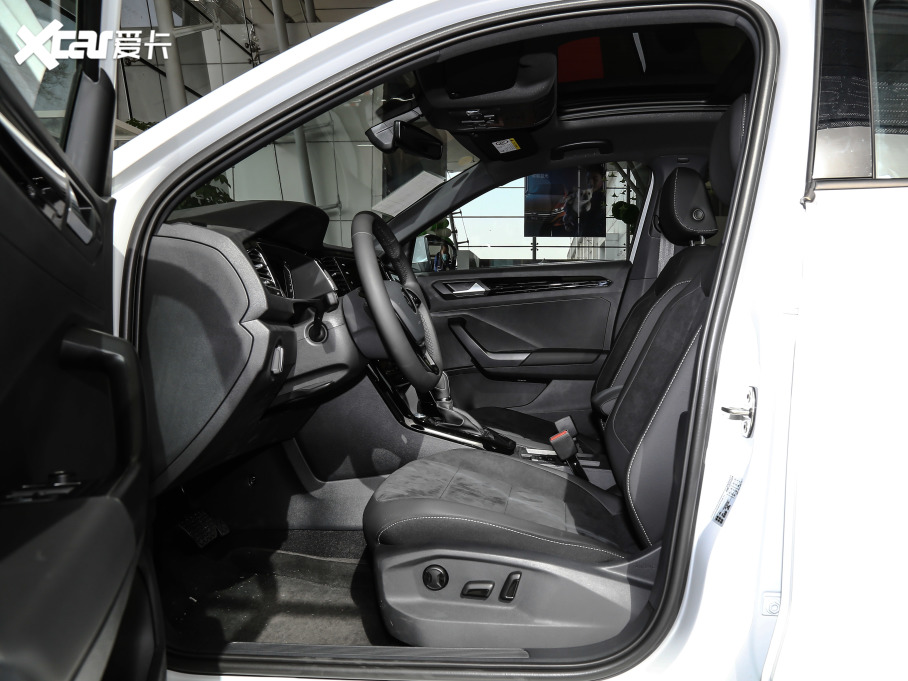 2021T-ROC̽ 280TSI DSGA