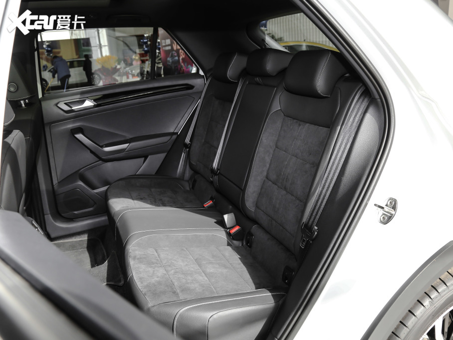 2021T-ROC̽ 280TSI DSGA