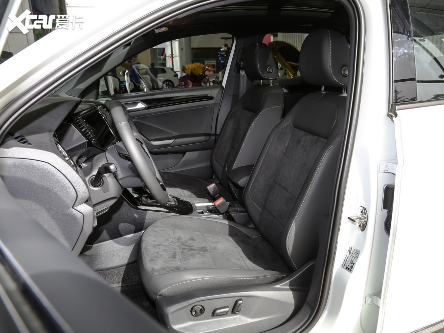 2021T-ROC̽ 280TSI DSGA