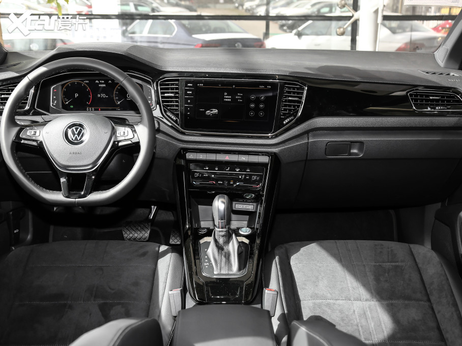 2021T-ROC̽ 280TSI DSGA