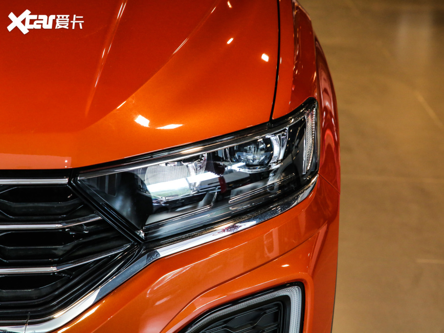 2021T-ROC̽ 280TSI DSG(q)m(lin)