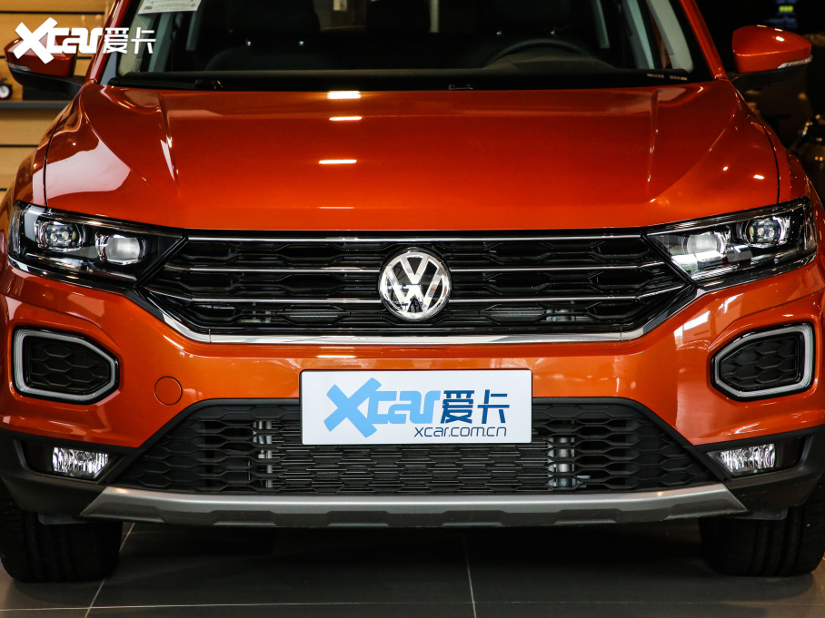 2021T-ROC̽ 280TSI DSGm