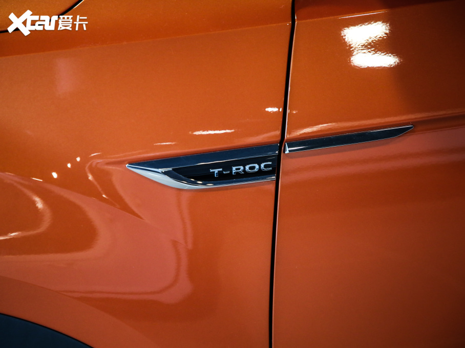 2021��T-ROC̽�� 280TSI DSG������m��(li��n)��