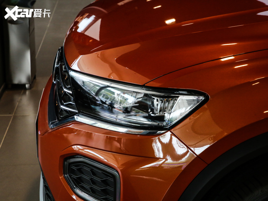 2021T-ROC̽ 280TSI DSGm