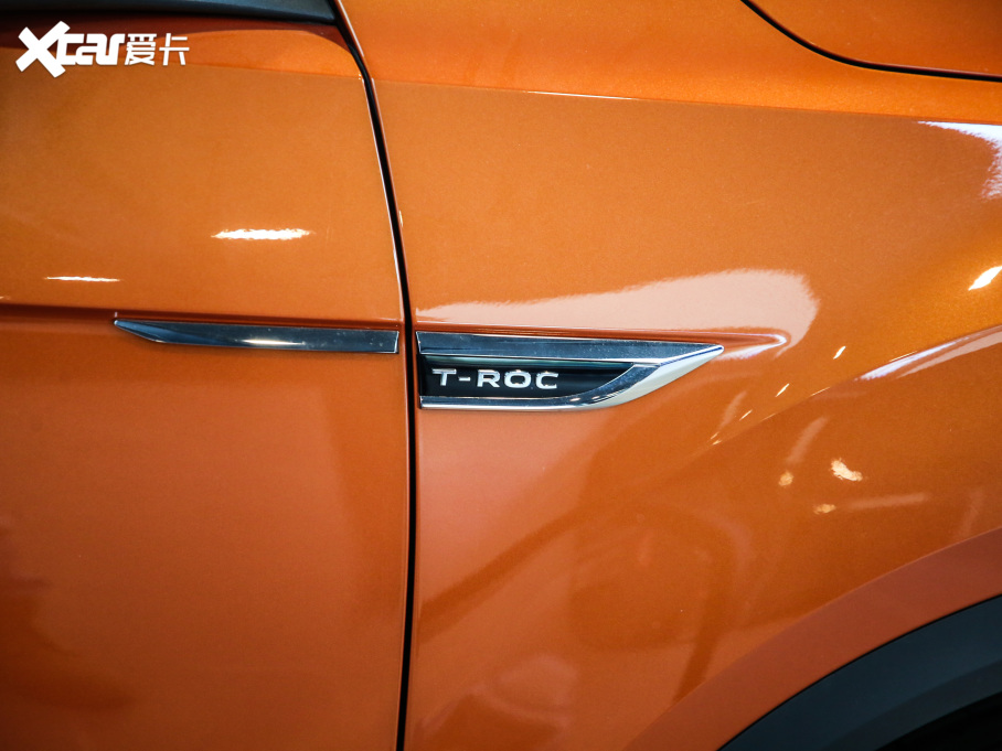 2021T-ROC̽ 280TSI DSGm