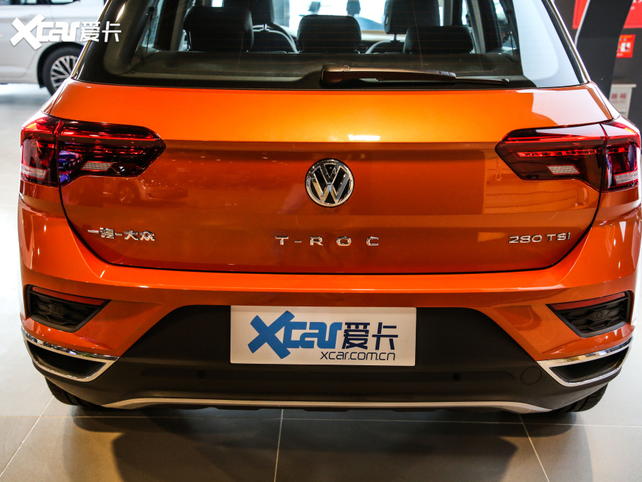 2021T-ROC̽ 280TSI DSGm