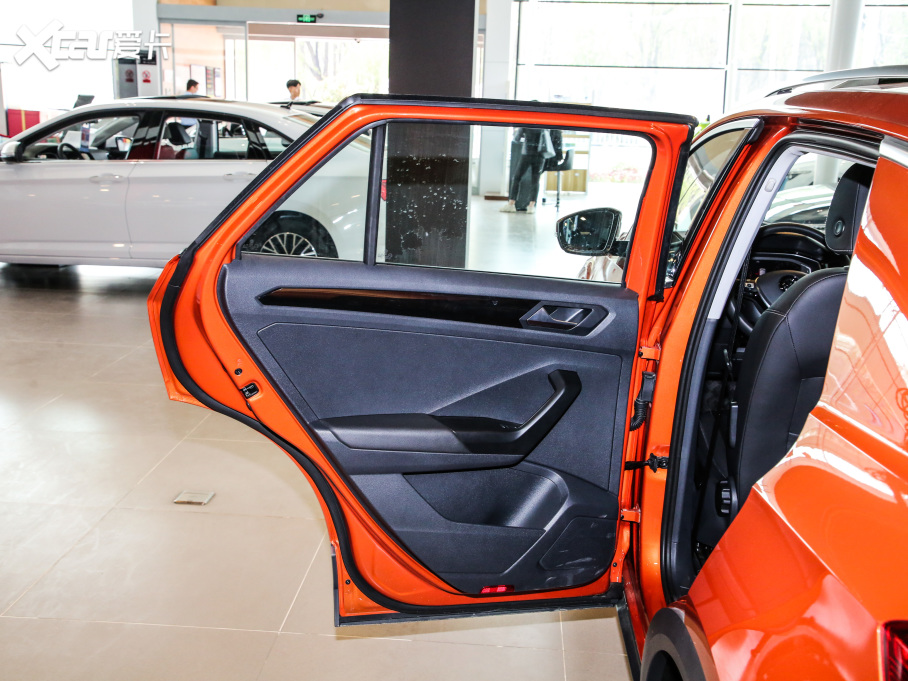 2021T-ROC̽ 280TSI DSG(q)m(lin)