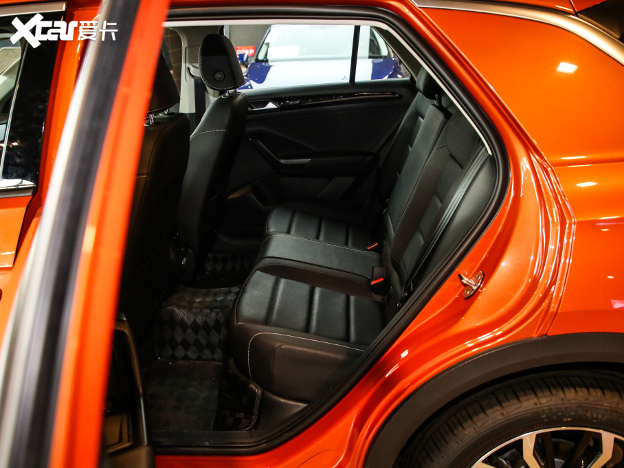 2021T-ROC̽ 280TSI DSG(q)m(lin)