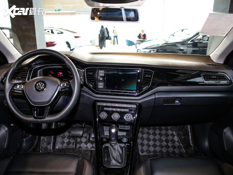 2021T-ROC̽ 280TSI DSGm