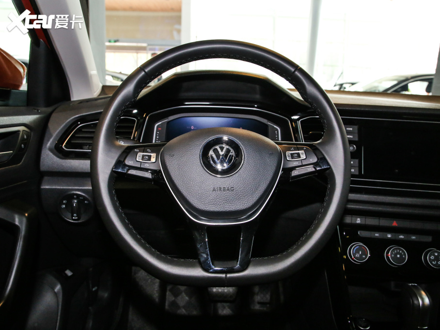 2021T-ROC̽ 280TSI DSGm