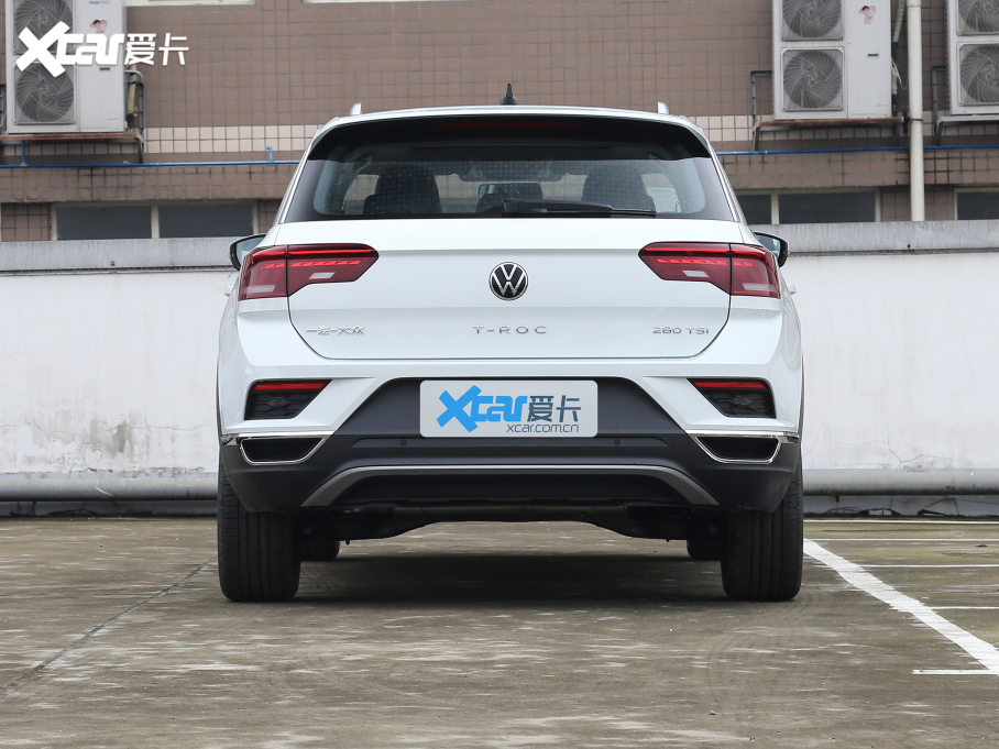 2021T-ROC̽ 30o 280TSI DSG(q)m(lin)