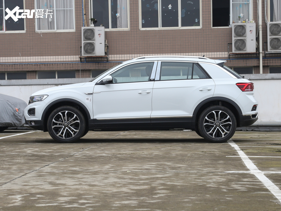 2021T-ROC̽ 30o 280TSI DSGm