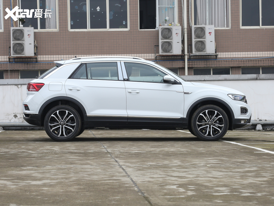 2021T-ROC̽ 30o(j) 280TSI DSG(q)m(lin)