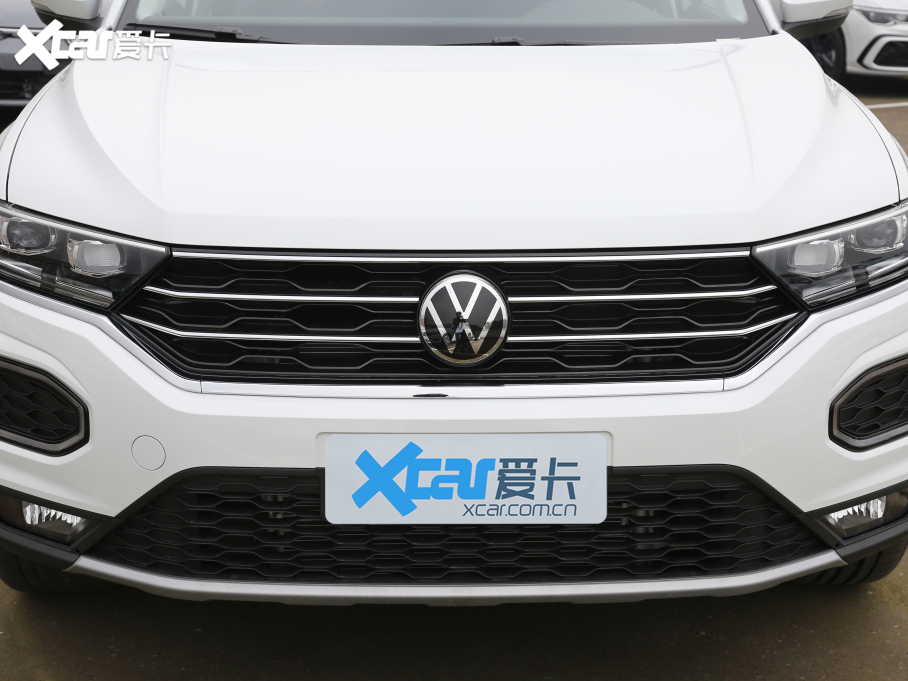 2021T-ROC̽ 30o 280TSI DSGm