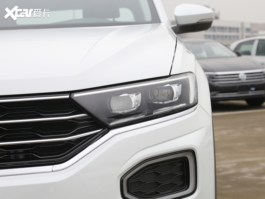 2021T-ROC̽ 30o(j) 280TSI DSG(q)m(lin)