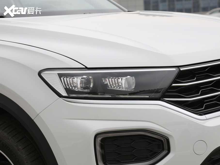 2021T-ROC̽ 30o 280TSI DSGm