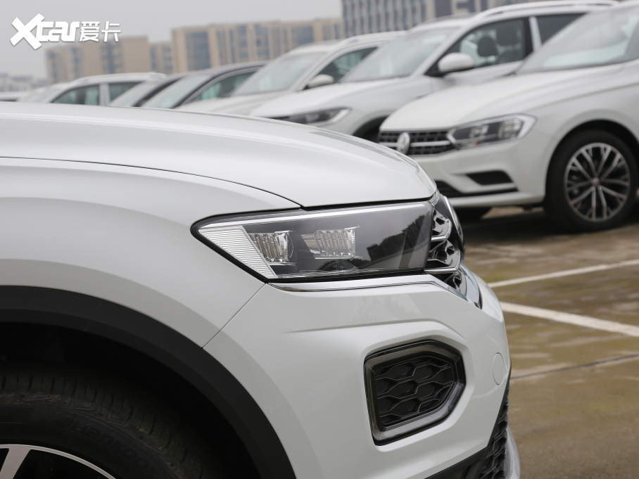 2021T-ROC̽ 30o(j) 280TSI DSG(q)m(lin)