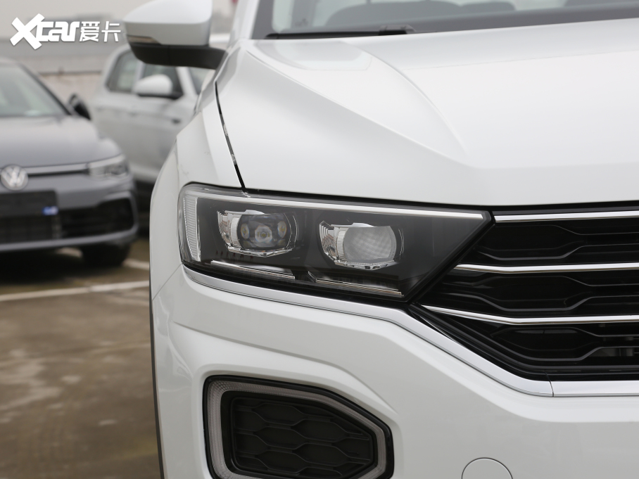 2021T-ROC̽ 30o(j) 280TSI DSG(q)m(lin)