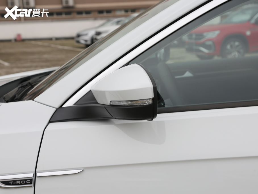 2021T-ROC̽ 30o 280TSI DSGm