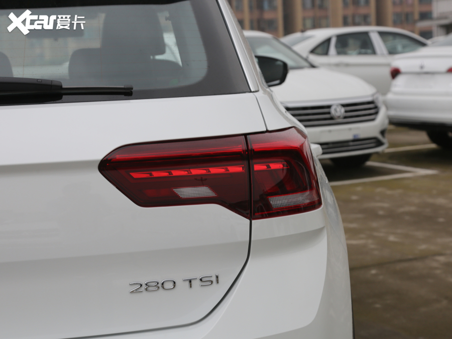 2021T-ROC̽ 30o 280TSI DSGm