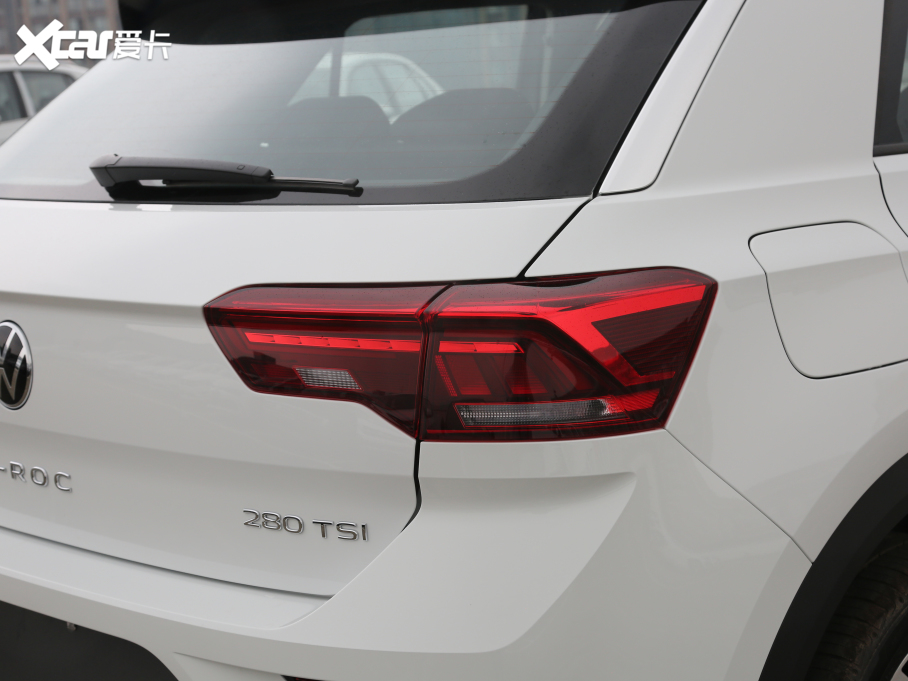 2021T-ROC̽ 30o 280TSI DSGm