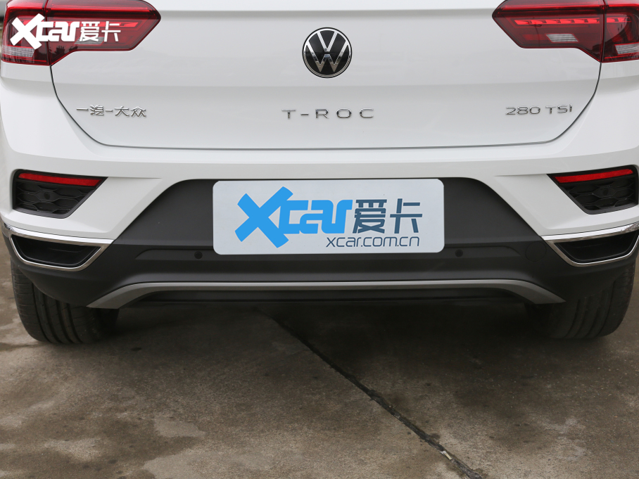 2021T-ROC̽ 30o 280TSI DSGm