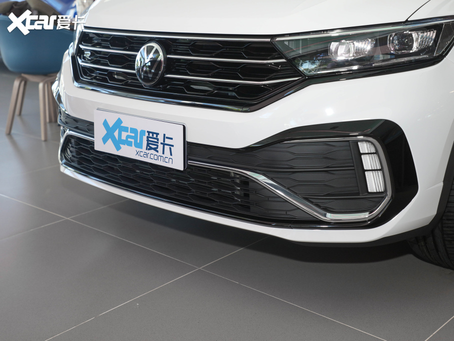 2021T-ROC̽ Ŀ 280TSI DSGR-Line Pro