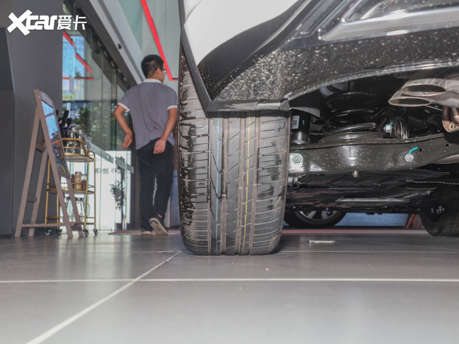 2021T-ROC̽ Ŀ 280TSI DSGR-Line Pro