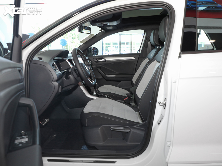 2021T-ROC̽ Ŀ 280TSI DSGR-Line Pro