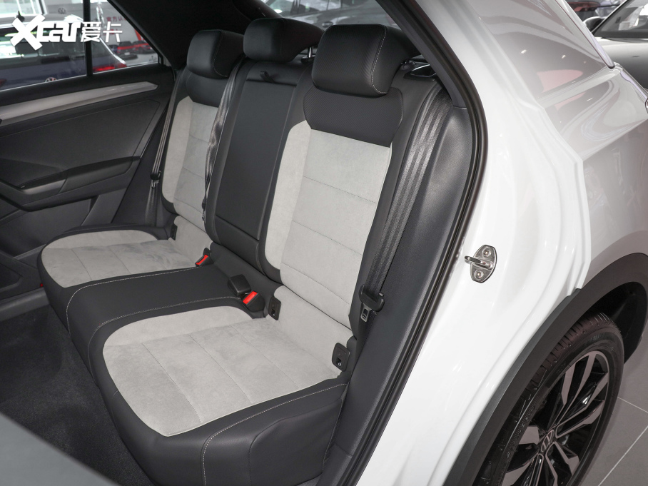 2021T-ROC̽ Ŀ 280TSI DSGR-Line Pro