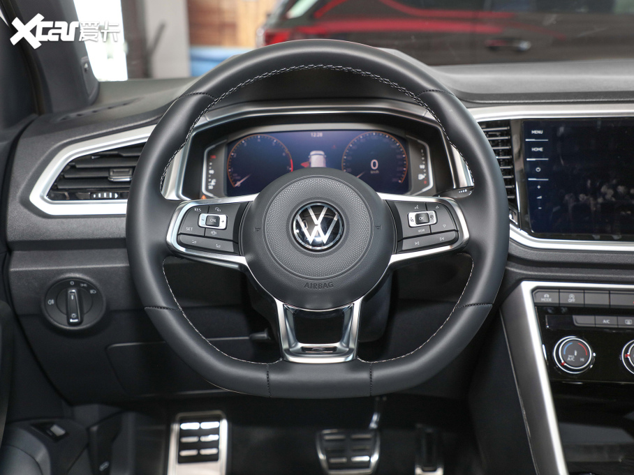 2021T-ROC̽ Ŀ 280TSI DSGR-Line Pro