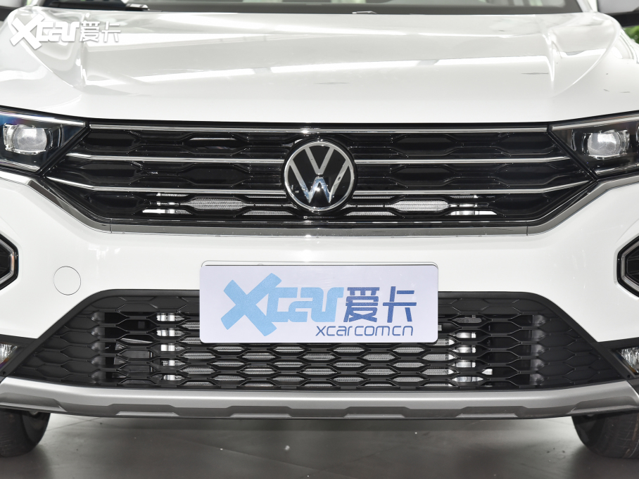 2021T-ROC̽ Ŀ 280TSI DSG(q)Ӣ(lin)