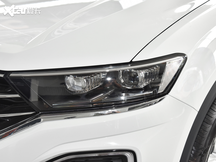 2021T-ROC̽ Ŀ 280TSI DSG(q)Ӣ(lin)