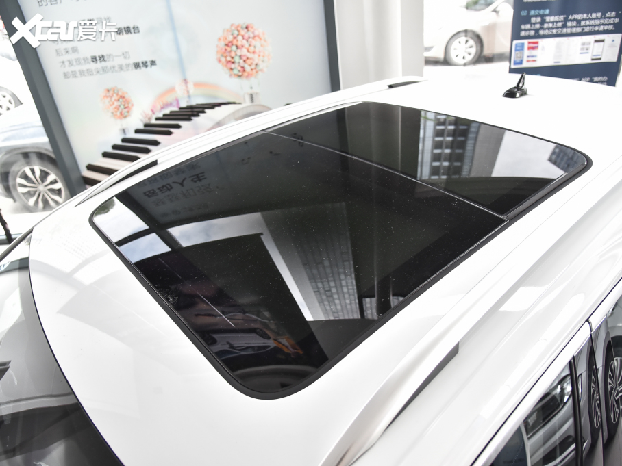 2021��T-ROC̽�� �Ŀ� 280TSI DSG��򌾫Ӣ����