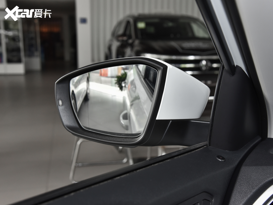 2021T-ROC̽ Ŀ 280TSI DSG򌾫Ӣ