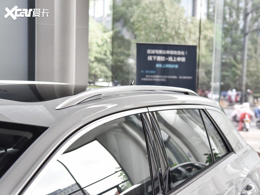 2021T-ROC̽ Ŀ 280TSI DSG(q)Ӣ(lin)