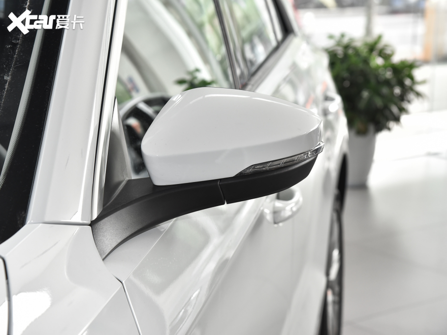 2021T-ROC̽ Ŀ 280TSI DSG򌾫Ӣ