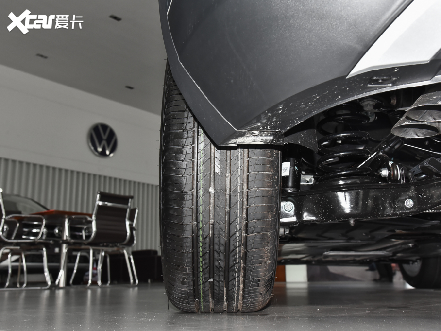 2021T-ROC̽ Ŀ 280TSI DSG(q)Ӣ(lin)