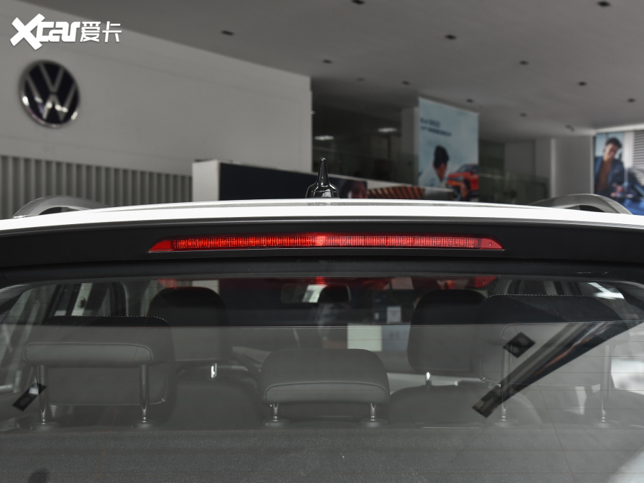 2021T-ROC̽ Ŀ 280TSI DSG򌾫Ӣ