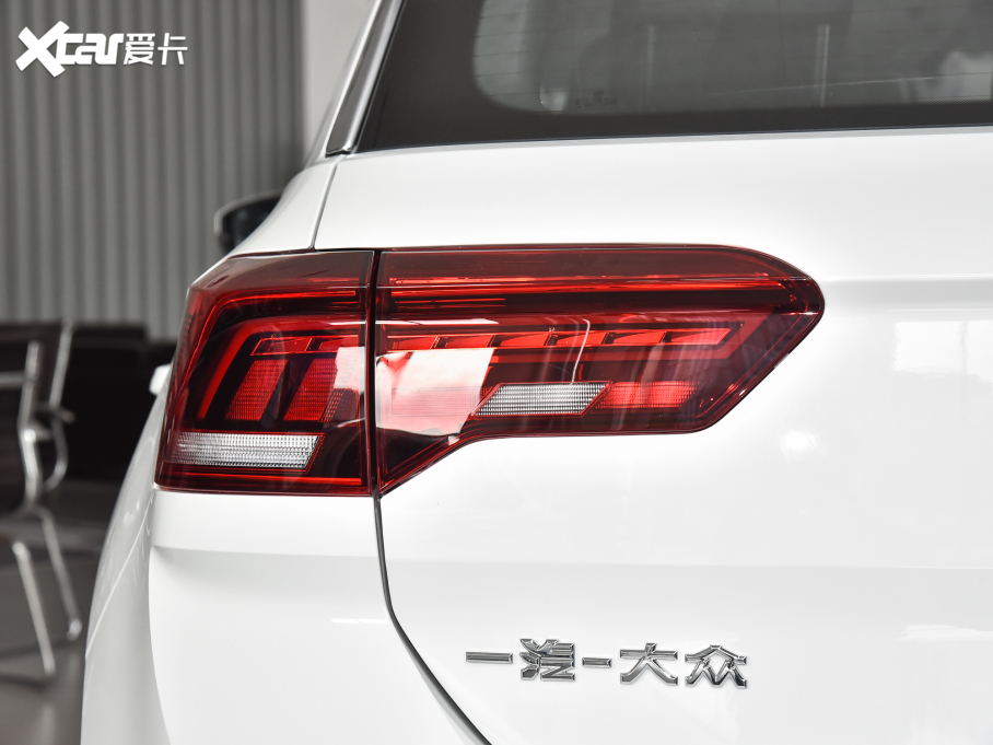 2021T-ROC̽ Ŀ 280TSI DSG򌾫Ӣ