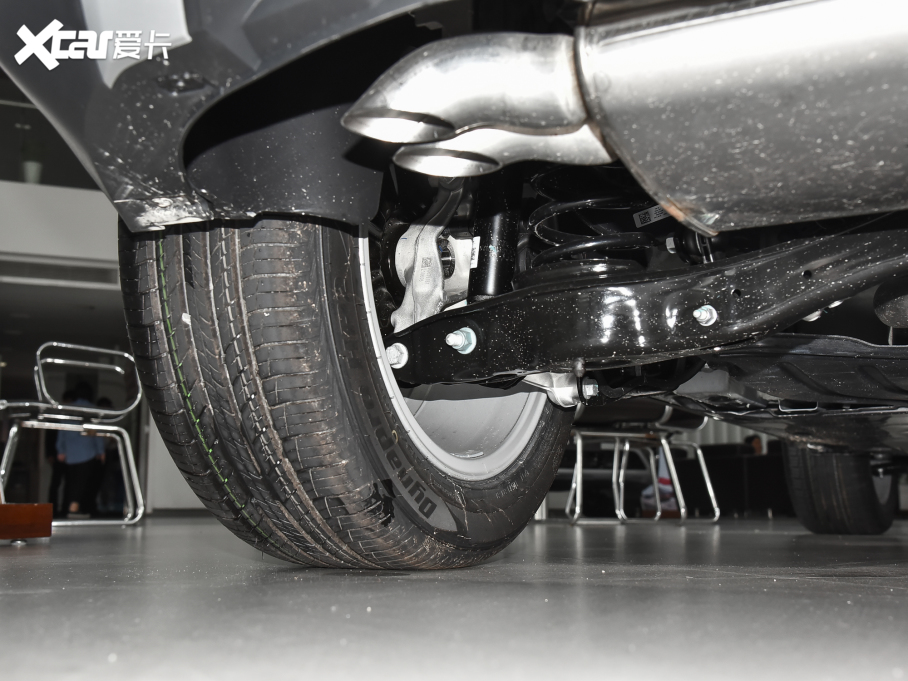 2021T-ROC̽ Ŀ 280TSI DSG򌾫Ӣ