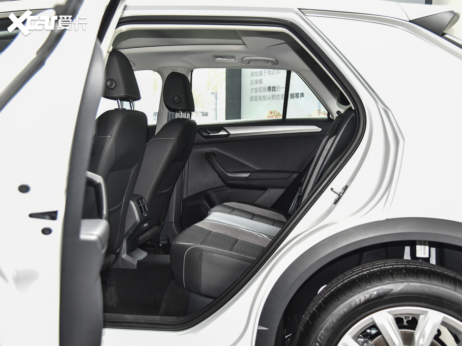 2021T-ROC̽ Ŀ 280TSI DSG򌾫Ӣ