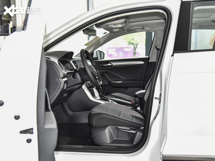 2021T-ROC̽ Ŀ 280TSI DSG(q)Ӣ(lin)