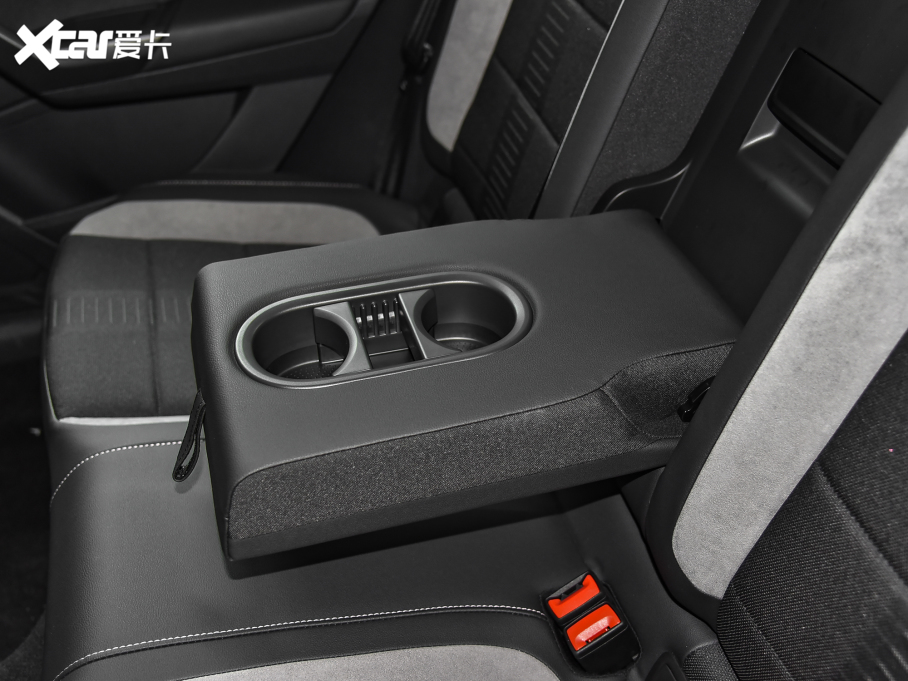 2021T-ROC̽ Ŀ 280TSI DSG(q)Ӣ(lin)