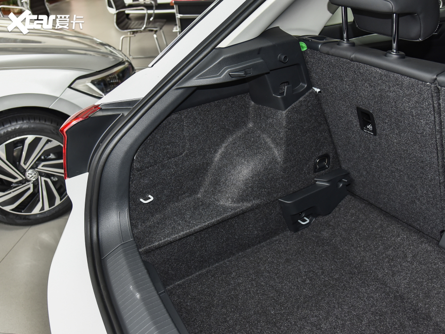 2021T-ROC̽ Ŀ 280TSI DSG򌾫Ӣ