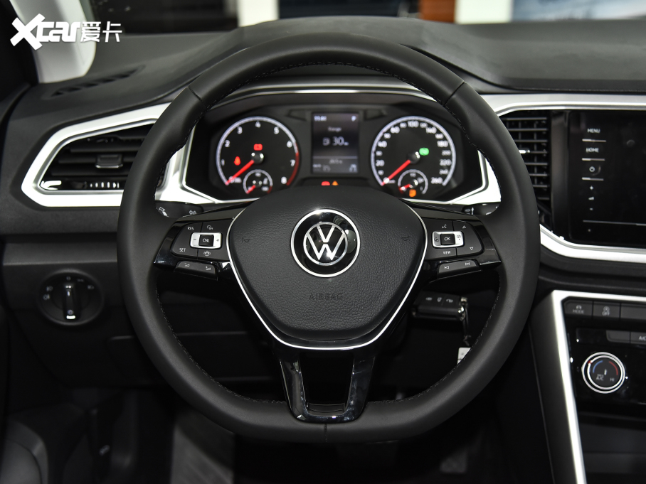 2021T-ROC̽ Ŀ 280TSI DSG򌾫Ӣ