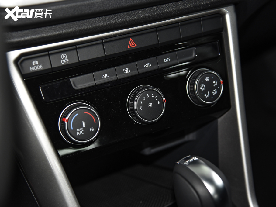 2021T-ROC̽ Ŀ 280TSI DSG򌾫Ӣ