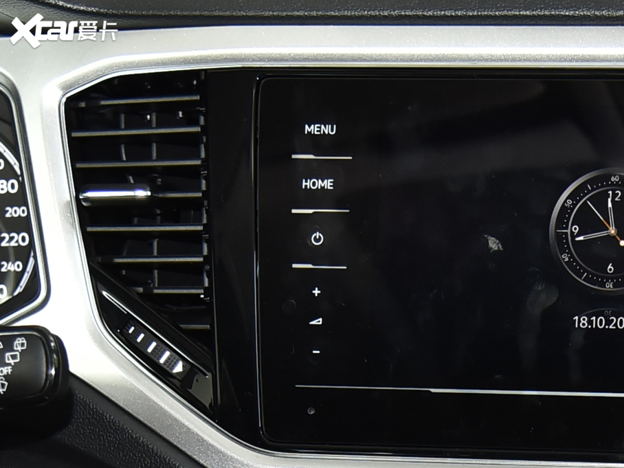 2021T-ROC̽ Ŀ 280TSI DSG򌾫Ӣ