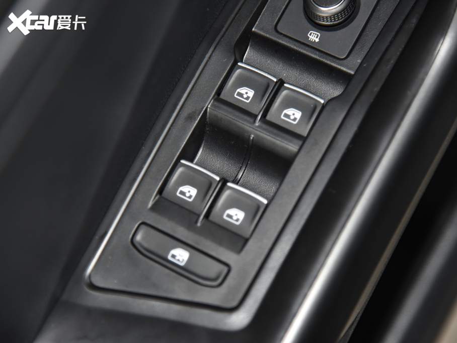 2021T-ROC̽ Ŀ 280TSI DSG򌾫Ӣ